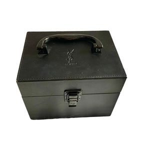 0394 YSL Beaute Jewelry Case